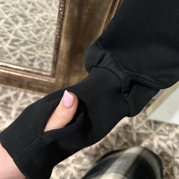 Free People Movement Jacket - Women's medium NWT - Picture 5 of 6